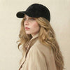 The Anti-Breakage Hat in Noir